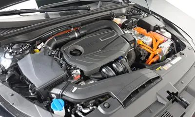 Kia K5 2024, 15180 км, за 29300000 KRW - фото 6