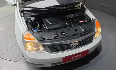 Kia Canival 2013, 172181 км, за 3990000 KRW - фото 6