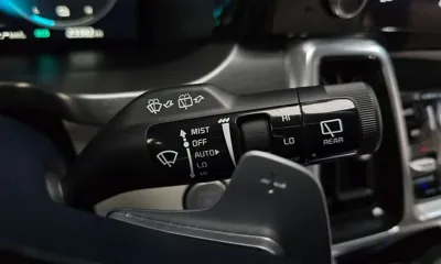Kia Sorento 2023, 23382 км, за 33500000 KRW - фото 27
