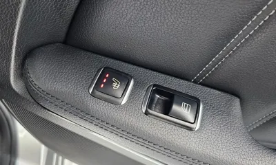 Mercedes-Benz E-Class 2016, 109818 км, за 12000000 KRW - фото 18