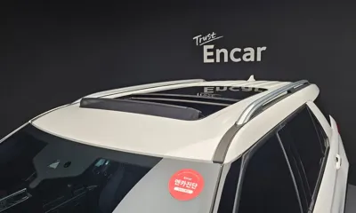 Ford Explorer 2020, 119515 км, за 21300000 KRW - фото 34