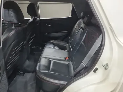 KG_Mobility_Ssangyong TIBOLI 2016, 82659 км, за 7500000 KRW - фото 14