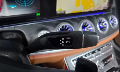 Mercedes-Benz E-Class 2020, 89920 км, за 36900000 KRW - фото 9