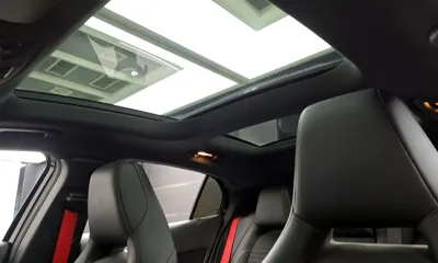 Mercedes-Benz GLA-Class 2019, 111862 км, за 17900000 KRW - фото 16