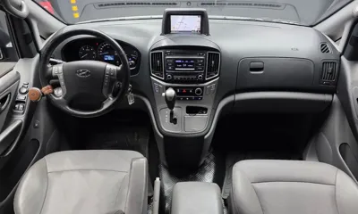 Hyundai Starex 2019, 96745 км, за 14300000 KRW - фото 7