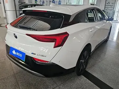 Buick Velite 6 2024, 42500 км, за 64000 CNY