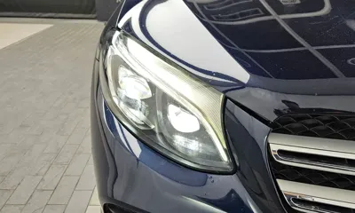 Mercedes-Benz GLC-Class 2019, 111275 км, за 30000000 KRW - фото 22