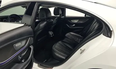 Mercedes-Benz CLS-Class 2019, 140363 км, за 30990000 KRW - фото 12