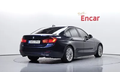 BMW 3-Series 2013, 225106 км, за 4990000 KRW - фото 2