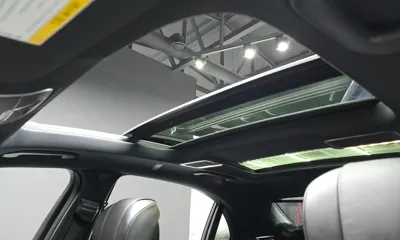 Mercedes-Benz S-Class 2018, 104586 км, за 43900000 KRW - фото 19