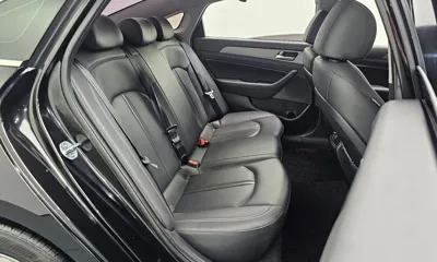 Hyundai Sonata 2019, 64255 км, за 13800000 KRW - фото 11
