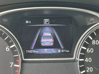 Nissan Altima 2018, 115274 км, за 7800000 KRW - фото 14