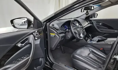 Hyundai Grandeur 2015, 131072 км, за 6800000 KRW - фото 10
