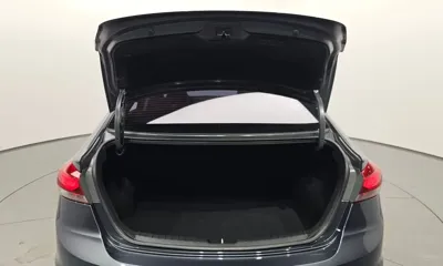 Hyundai Avante 2016, 39321 км, за 12500000 KRW - фото 30