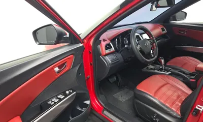 KG_Mobility_Ssangyong TIBOLI 2015, 123479 км, за 6000000 KRW - фото 10