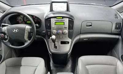 Hyundai Starex 2015, 237307 км, за 6300000 KRW - фото 7