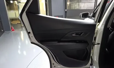 KG_Mobility_Ssangyong KORANDO 2019, 149957 км, за 8700000 KRW - фото 25