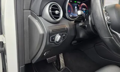 Mercedes-Benz GLC-Class 2021, 116500 км, за 31900000 KRW - фото 30