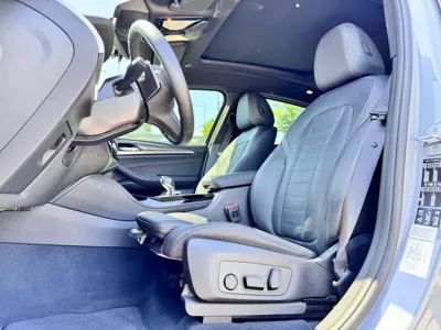 BMW X4 2025, 11290 км, за 83000000 KRW - фото 8