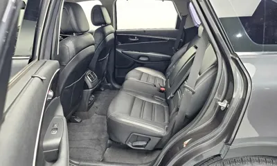 Kia Sorento 2015, 213948 км, за 7500000 KRW - фото 11