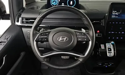 Hyundai Staria 2025, 40341 км, за 41900000 KRW - фото 15