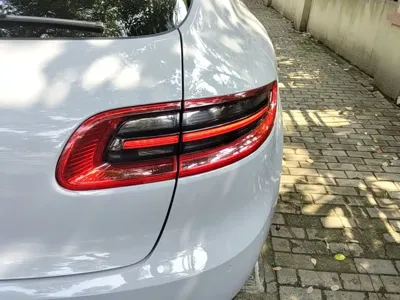 Porsche Macan 2015, 154300 км, за 105300 CNY - фото 8