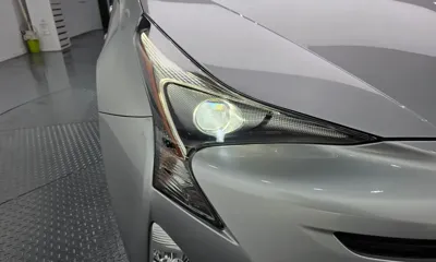 Toyota Prius 2018, 104140 км, за 14800000 KRW - фото 22