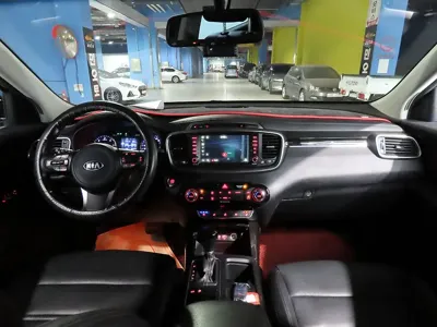 Kia Sorento 2016, 94445 км, за 11000000 KRW - фото 6