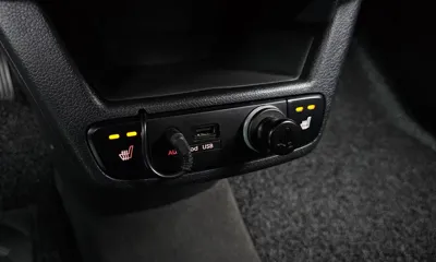 Kia Ray 2014, 64029 км, за 7500000 KRW - фото 16