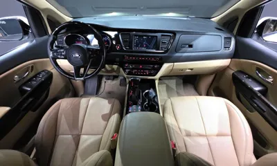 Kia Canival 2019, 273348 км, за 10500000 KRW - фото 7