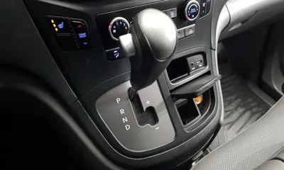 Hyundai Starex 2019, 108965 км, за 14500000 KRW - фото 9