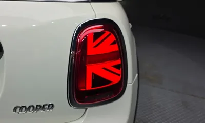 MINI Cooper 2022, 25761 км, за 27800000 KRW - фото 23