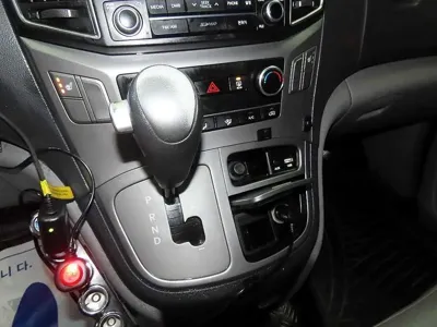 Hyundai Starex 2017, 203596 км, за 7290000 KRW - фото 11