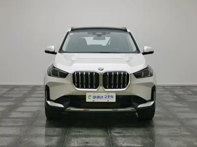 BMW X1 2025, 5100 км, за 158800 CNY - фото 2