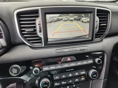 Kia Sportage 2018, 71823 км, за 12900000 KRW - фото 7