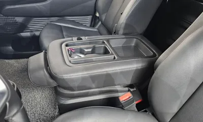 Hyundai Staria 2025, 16385 км, за 28200000 KRW - фото 28