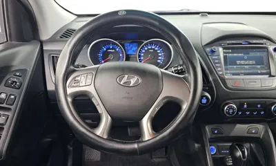 Hyundai Tucson 2015, 133000 км, за 7200000 KRW - фото 14