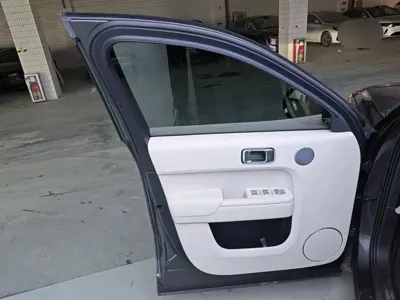 Li Auto Li L9 2023, 55000 км, за 229800 CNY - фото 8