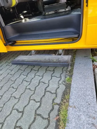 Hyundai Starex 2019, 48893 км, за 19500000 KRW - фото 17