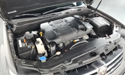 Kia Mohave 2014, 162344 км, за 7900000 KRW - фото 6