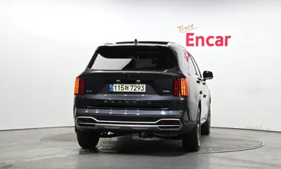 Kia Sorento 2021, 100348 км, за 26990000 KRW