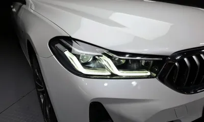 BMW Gran Turismo 2022, 69349 км, за 47500000 KRW - фото 22