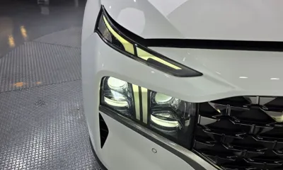 Hyundai Santafe 2022, 112422 км, за 30300000 KRW - фото 22
