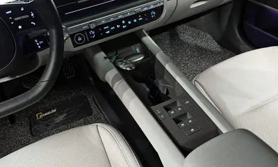 Hyundai Ioniq6 2023, 56513 км, за 33400000 KRW - фото 27