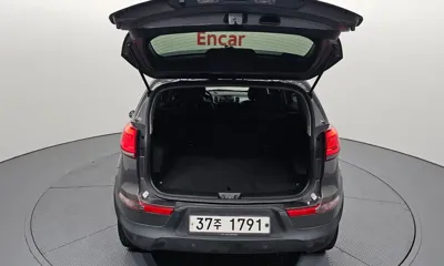 Kia Sportage 2015, 188247 км, за 9990000 KRW - фото 20