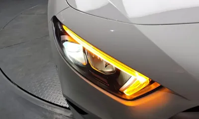 Mercedes-Benz A-Class 2023, 23485 км, за 27900000 KRW - фото 22
