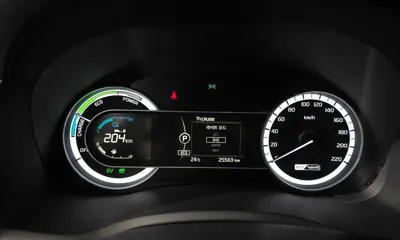 Kia Niro 2019, 25563 км, за 16500000 KRW - фото 8