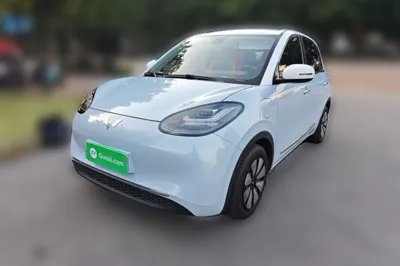 Wuling Bingo · 2023 год