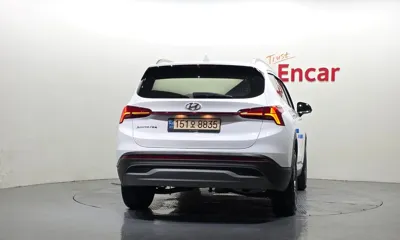 Hyundai Santafe 2023, 41869 км, за 28700000 KRW - фото 4