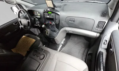 Hyundai Starex 2010, 264532 км, за 7200000 KRW - фото 7